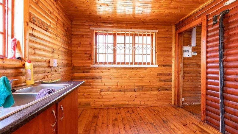 4 Bedroom Property for Sale in Hartbeespoort Dam Nature Reserve North West